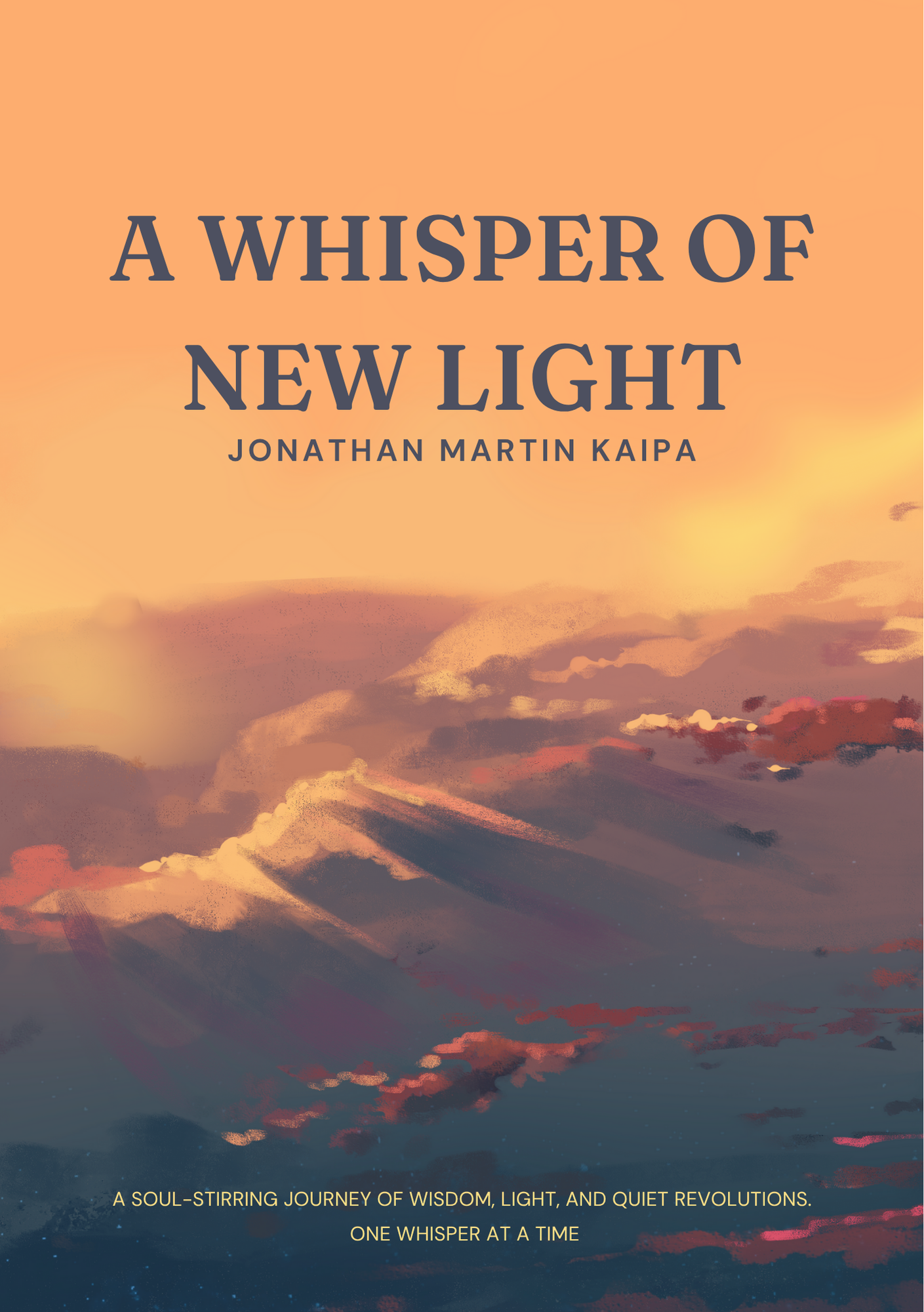 Book Cover