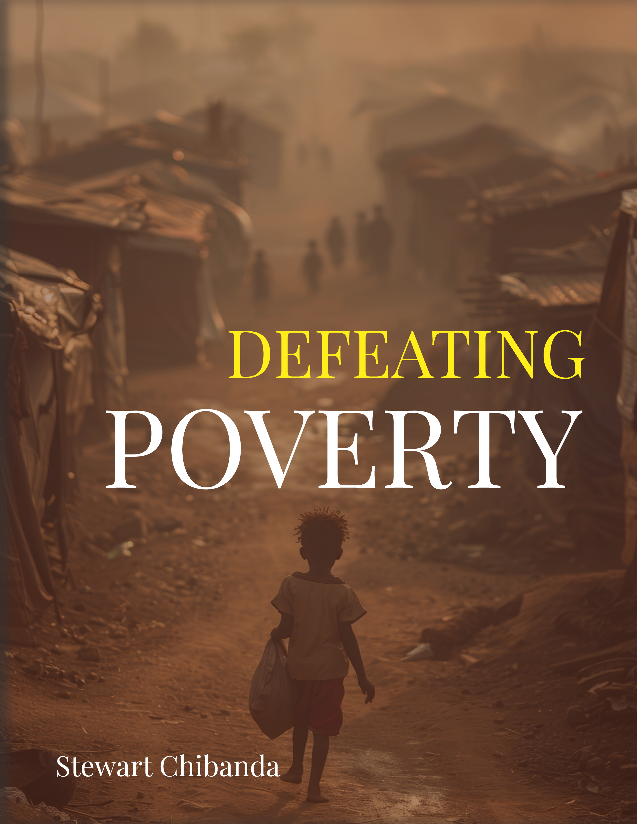 Defeating Poverty