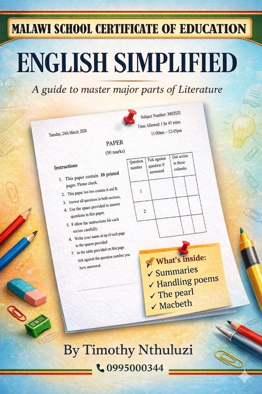 Book Cover