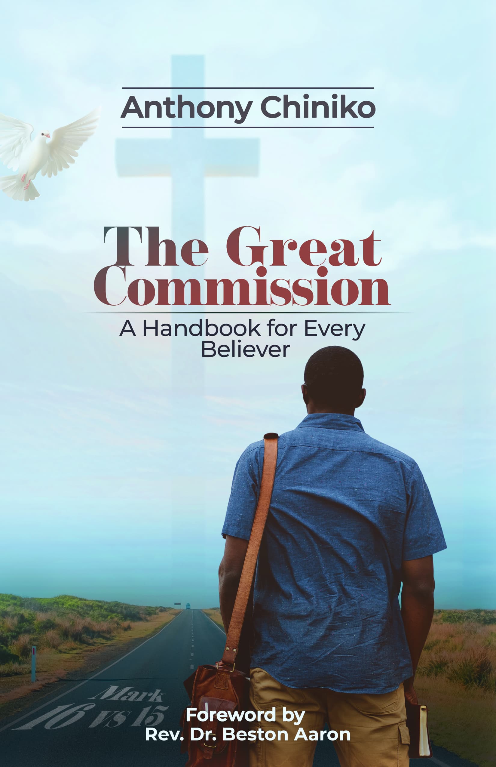 The Great Commission 