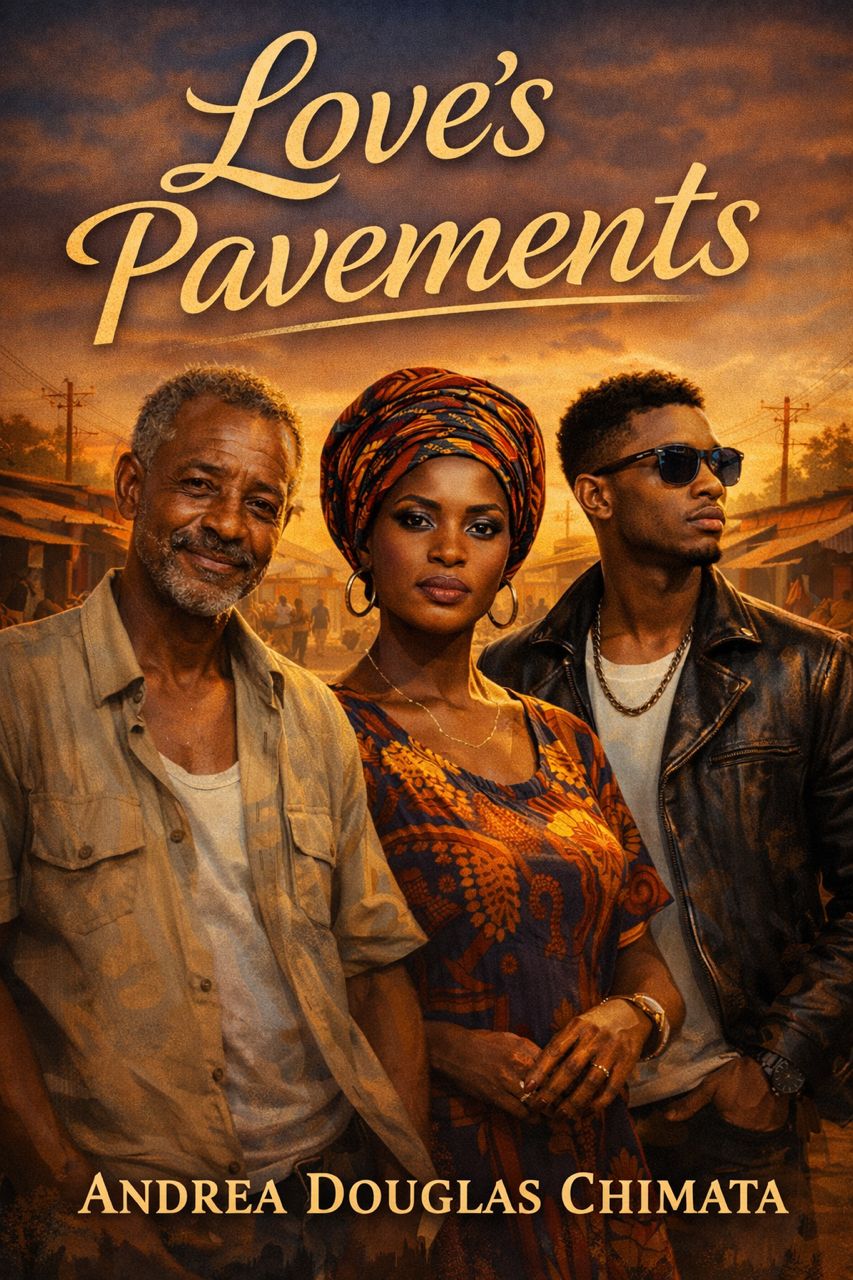 Love's  Pavements