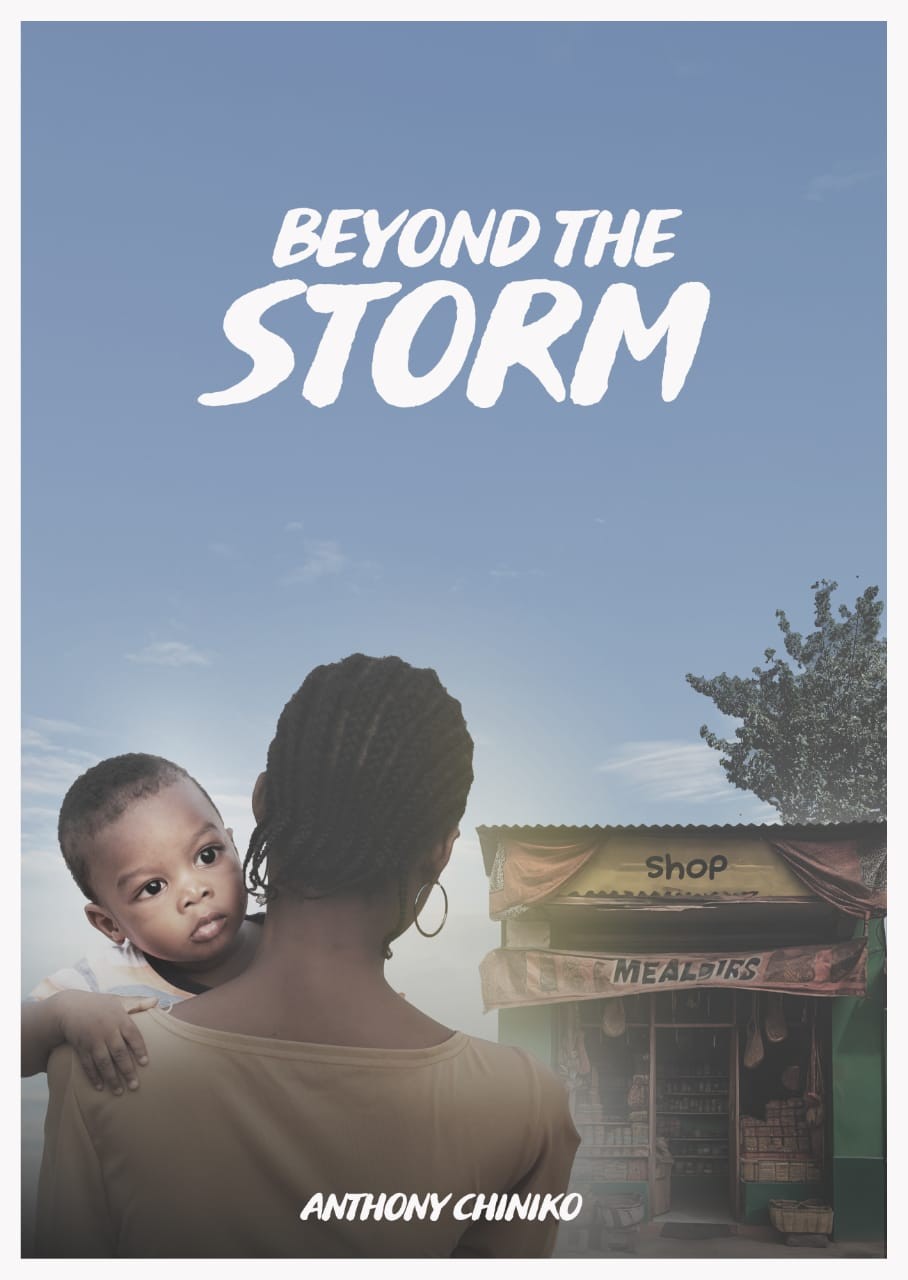 Beyond the Storm 