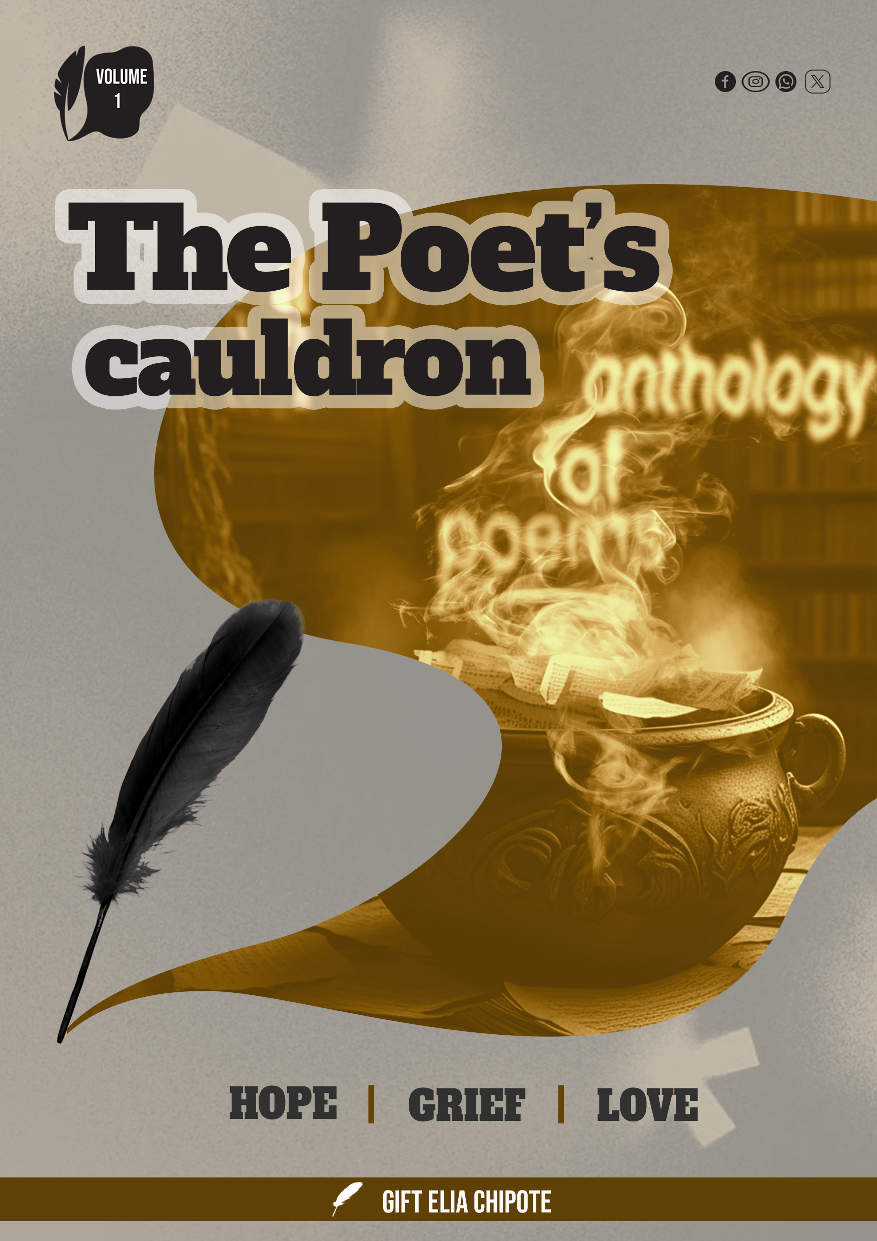The Poets Cauldron 