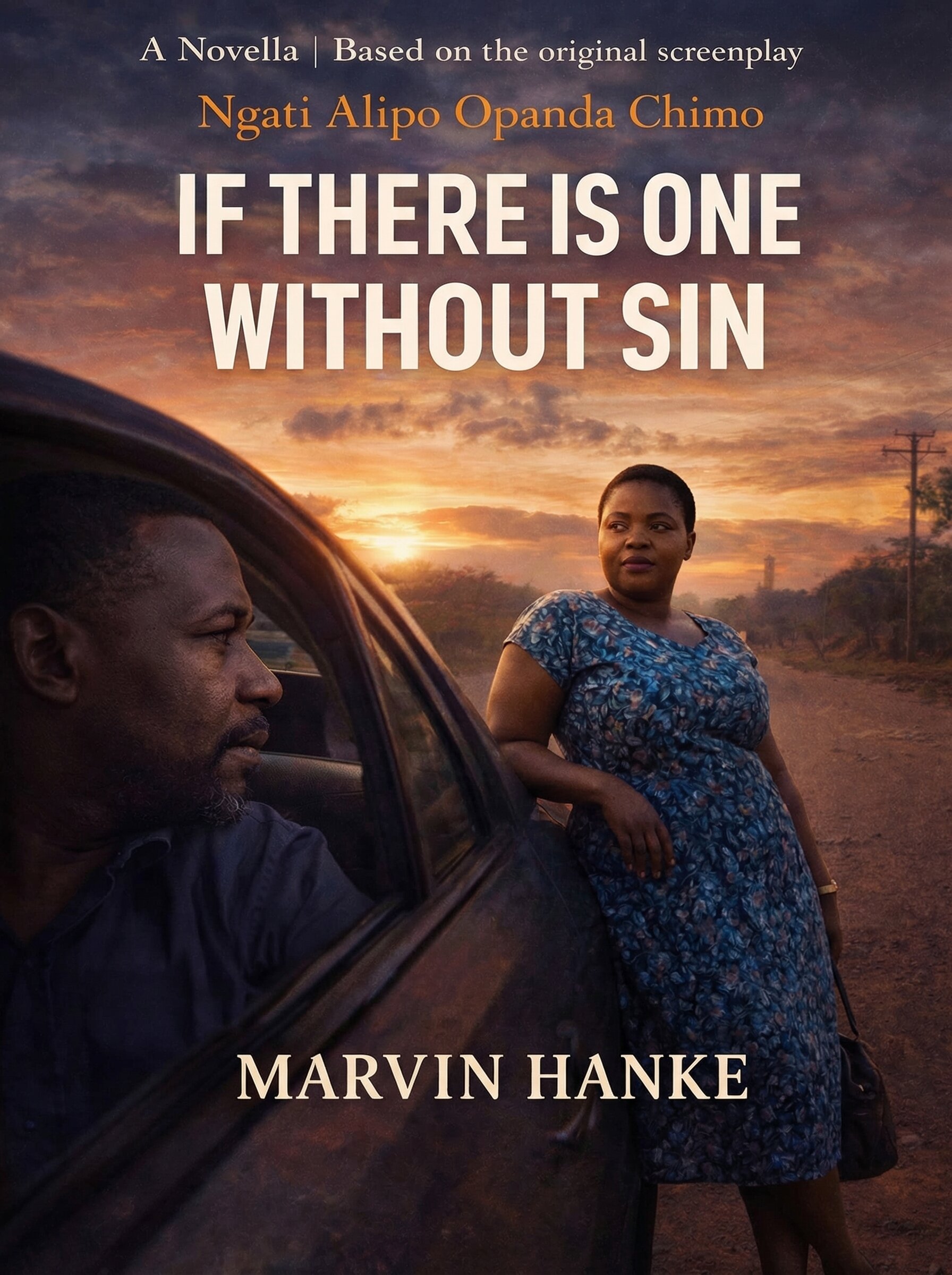 If There Is One Without Sin