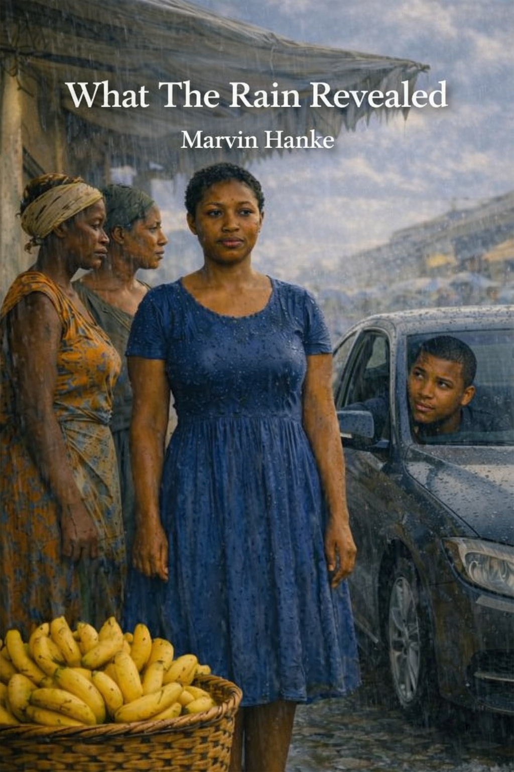 What The Rain Revealed