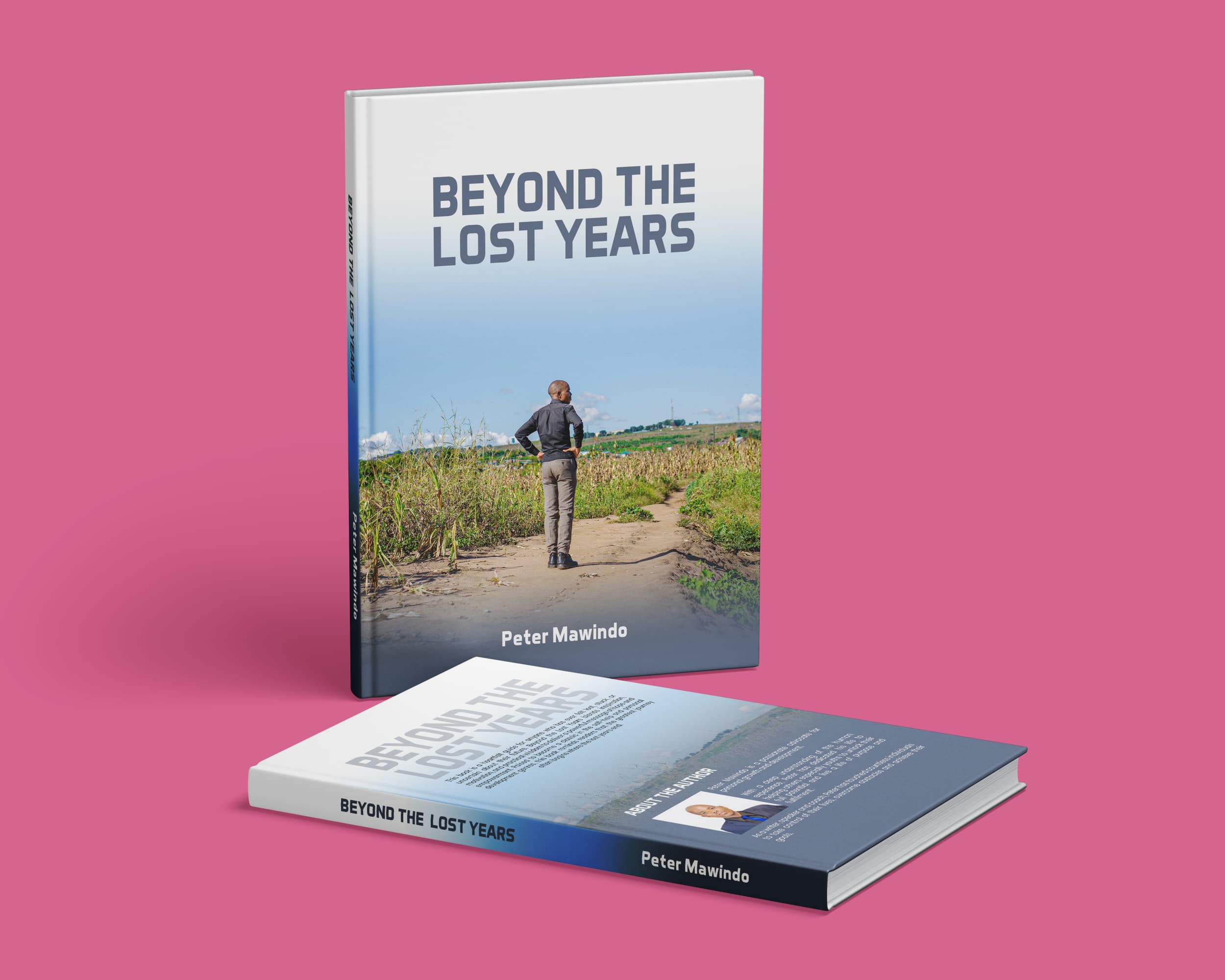 Beyond the Lost Years 